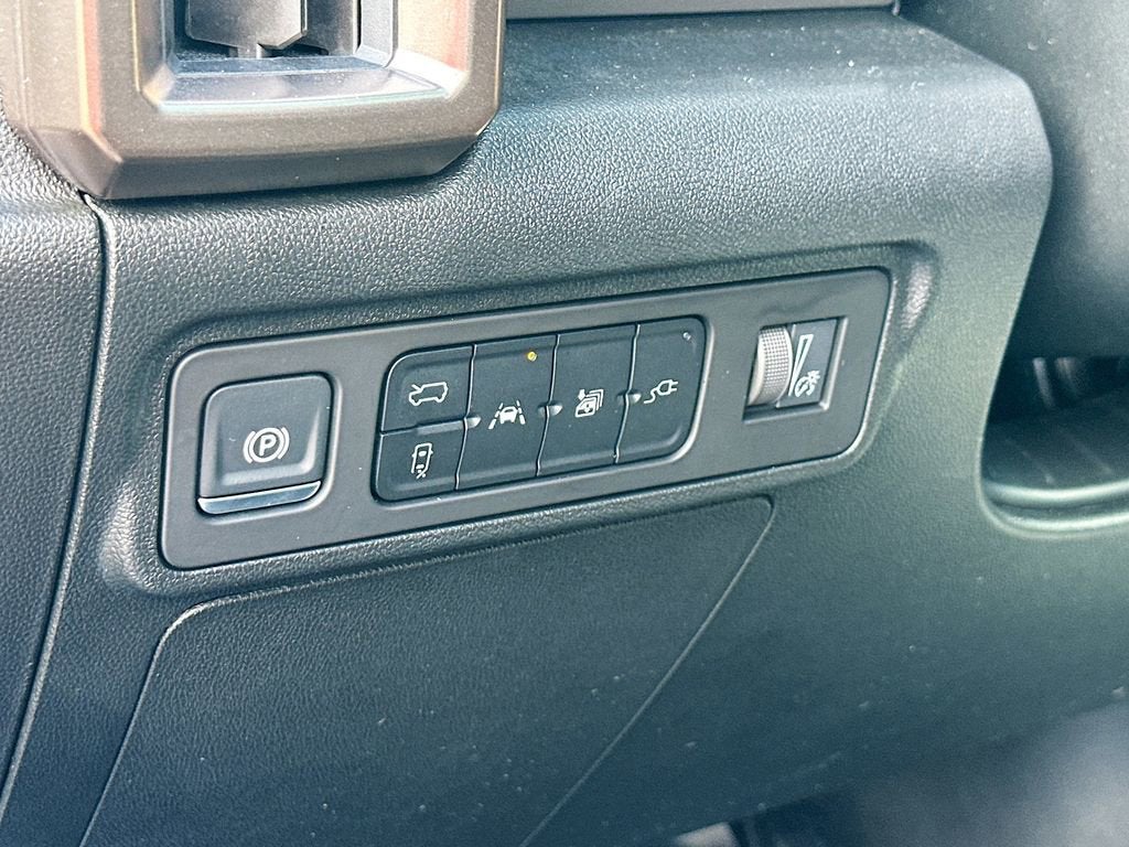2024 GMC HUMMER EV SUV 3X OMEGA LIMITED EDITION