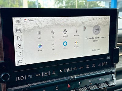 2024 GMC HUMMER EV SUV 3X OMEGA LIMITED EDITION