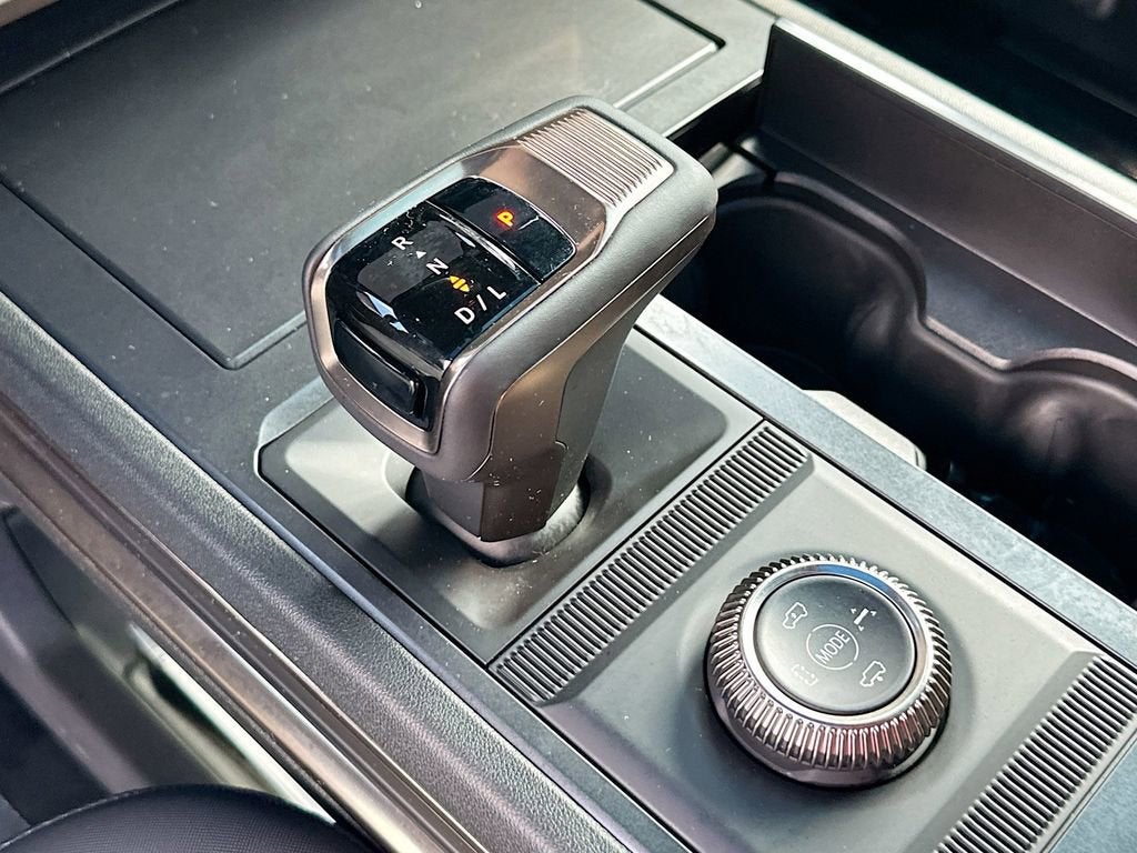 2024 GMC HUMMER EV SUV 3X OMEGA LIMITED EDITION