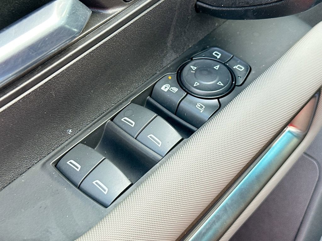 2024 GMC HUMMER EV SUV 3X OMEGA LIMITED EDITION