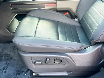 2024 GMC HUMMER EV SUV 3X OMEGA LIMITED EDITION