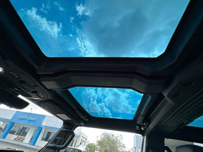 2024 GMC HUMMER EV SUV 3X OMEGA LIMITED EDITION