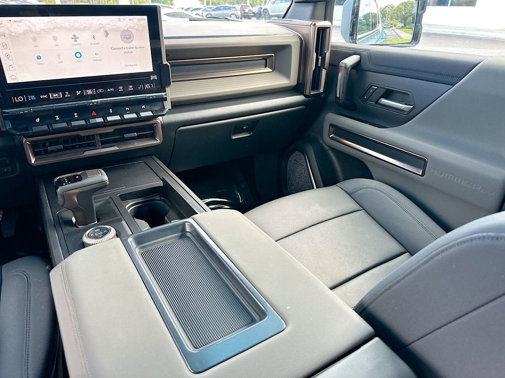 2024 GMC HUMMER EV SUV 3X OMEGA LIMITED EDITION