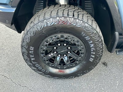 2024 GMC HUMMER EV SUV 3X OMEGA LIMITED EDITION