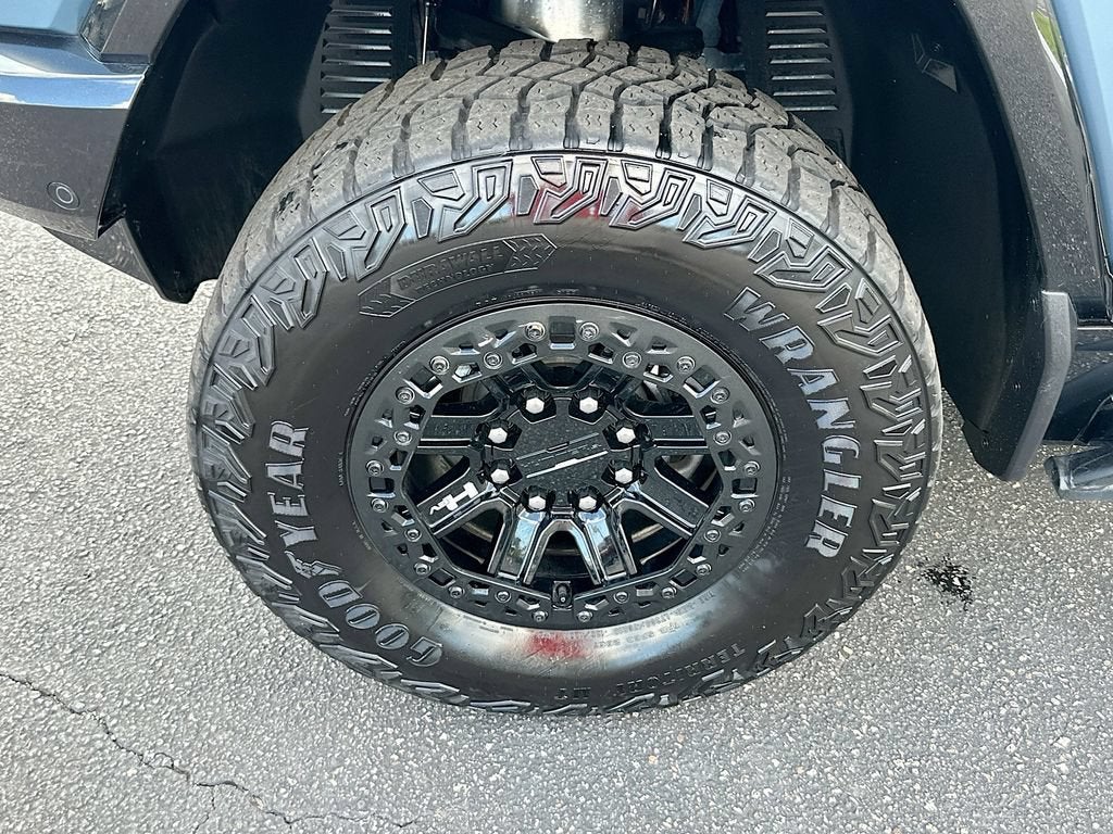 2024 GMC HUMMER EV SUV 3X OMEGA LIMITED EDITION