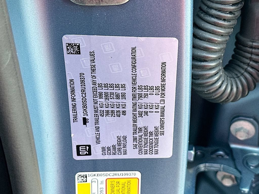 2024 GMC HUMMER EV SUV 3X OMEGA LIMITED EDITION