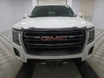 2022 GMC Yukon AT4