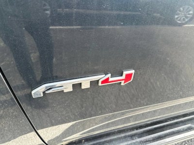 2021 GMC Yukon XL AT4