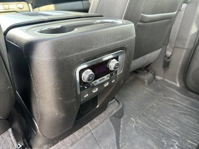 2021 GMC Yukon XL AT4