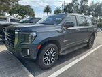 2021 GMC Yukon XL AT4
