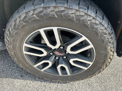 2021 GMC Yukon XL AT4