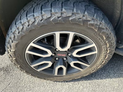 2021 GMC Yukon XL AT4