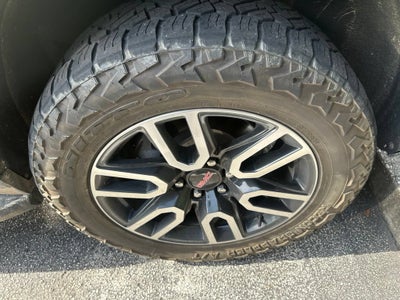 2021 GMC Yukon XL AT4