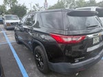 2018 Chevrolet Traverse Base