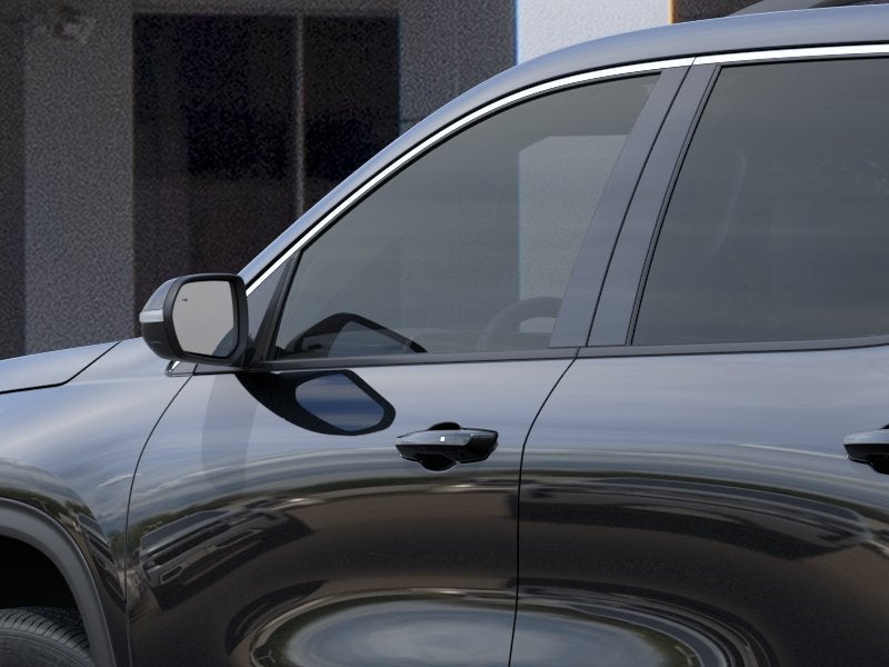 2027 Chevrolet Traverse LT - Photo 12