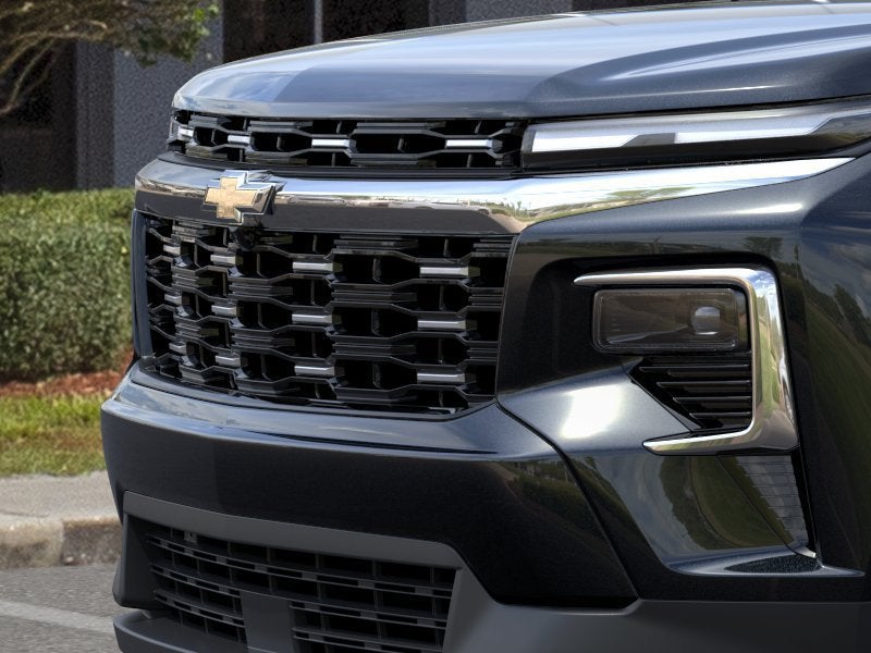 2027 Chevrolet Traverse LT - Photo 13