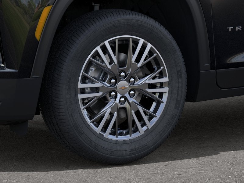 2027 Chevrolet Traverse LT - Photo 9