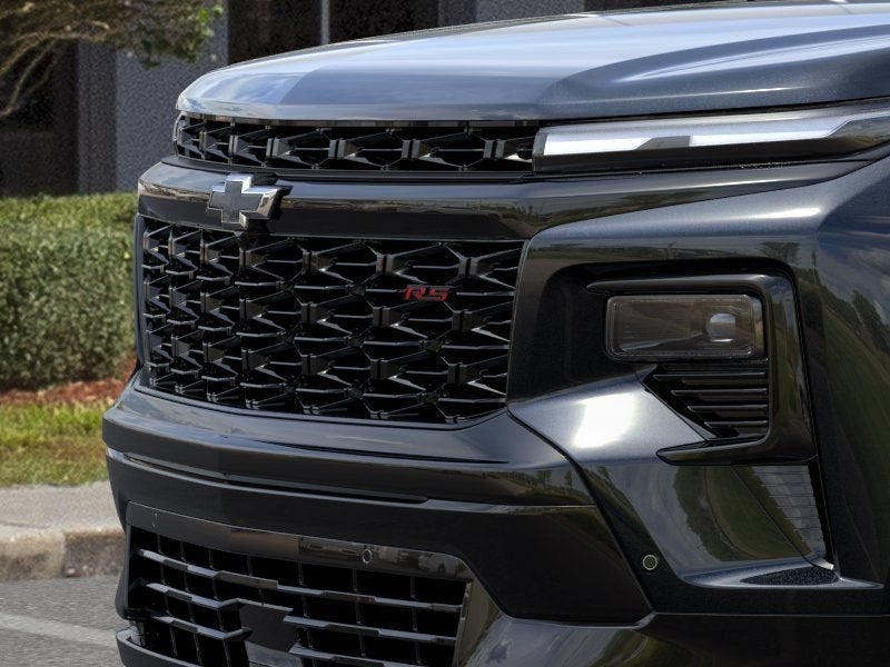 2027 Chevrolet Traverse RS - Photo 13