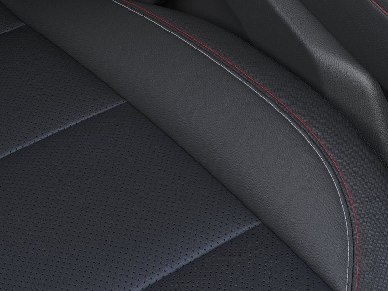 2027 Chevrolet Traverse RS - Photo 21