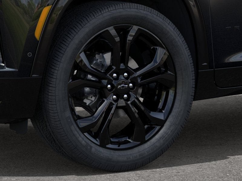 2027 Chevrolet Traverse RS - Photo 9
