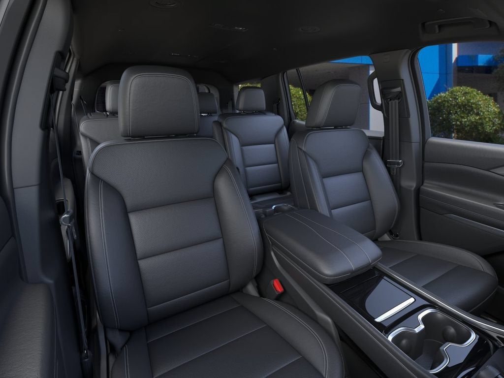 2026 Chevrolet Traverse LT - Photo 16