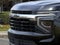 2027 Chevrolet Suburban LS