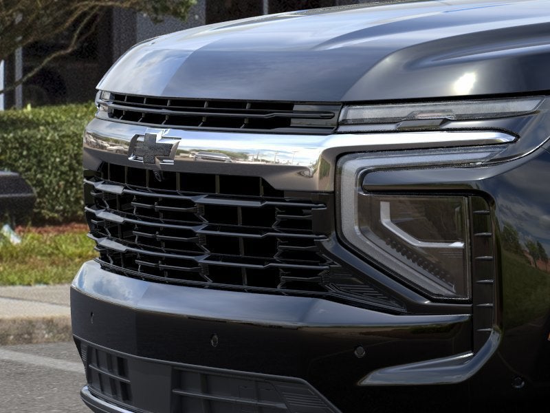 2027 Chevrolet Suburban LS