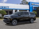 2027 Chevrolet Suburban LS