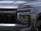 2027 Chevrolet Suburban LS