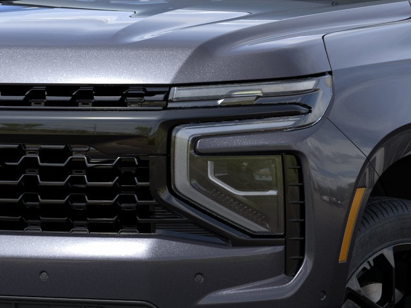 2027 Chevrolet Suburban LS