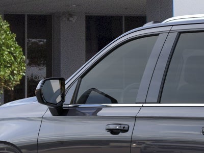 2027 Chevrolet Suburban LS