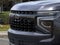 2027 Chevrolet Suburban LS
