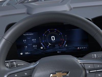 2027 Chevrolet Suburban LS