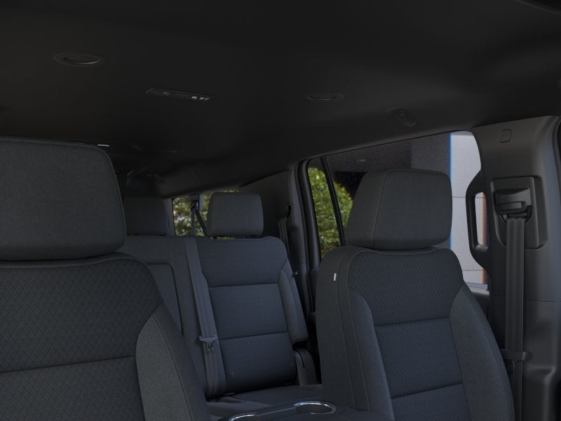 2027 Chevrolet Suburban LS