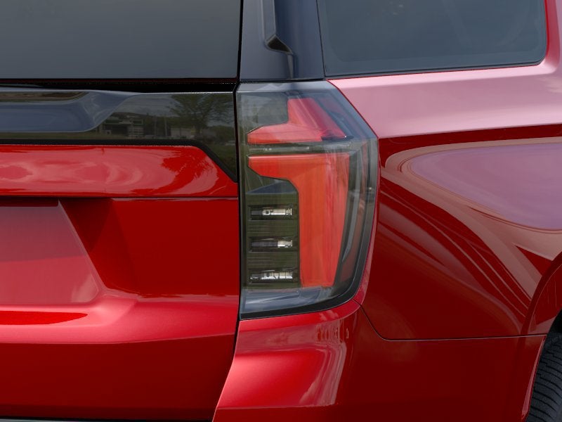 2027 Chevrolet Suburban LS