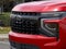 2027 Chevrolet Suburban LS