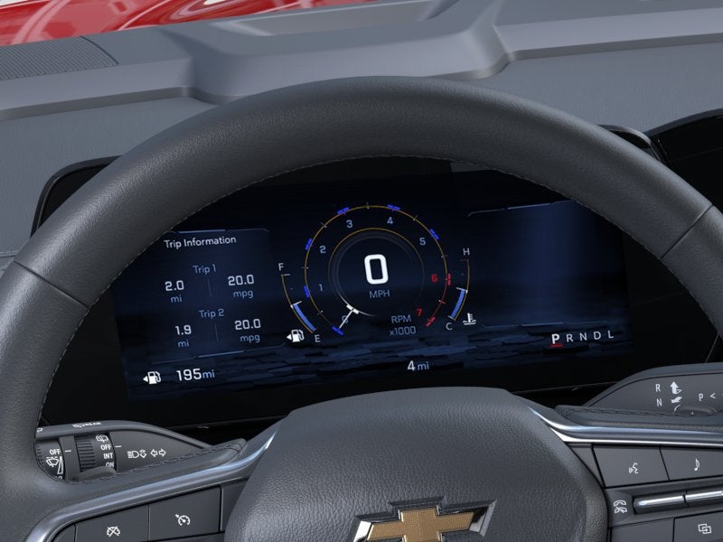 2027 Chevrolet Suburban LS