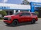 2027 Chevrolet Suburban LS