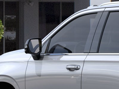 2027 Chevrolet Tahoe Premier