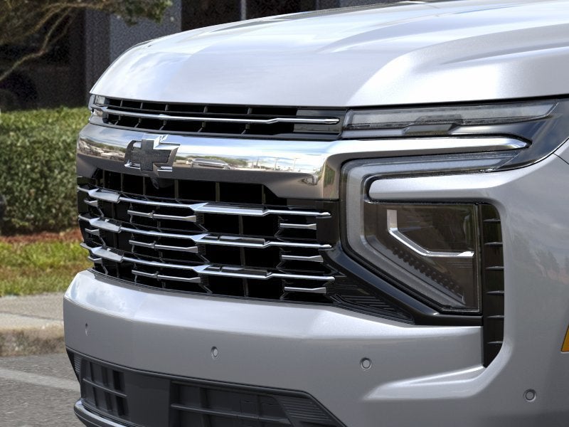 2027 Chevrolet Tahoe Premier