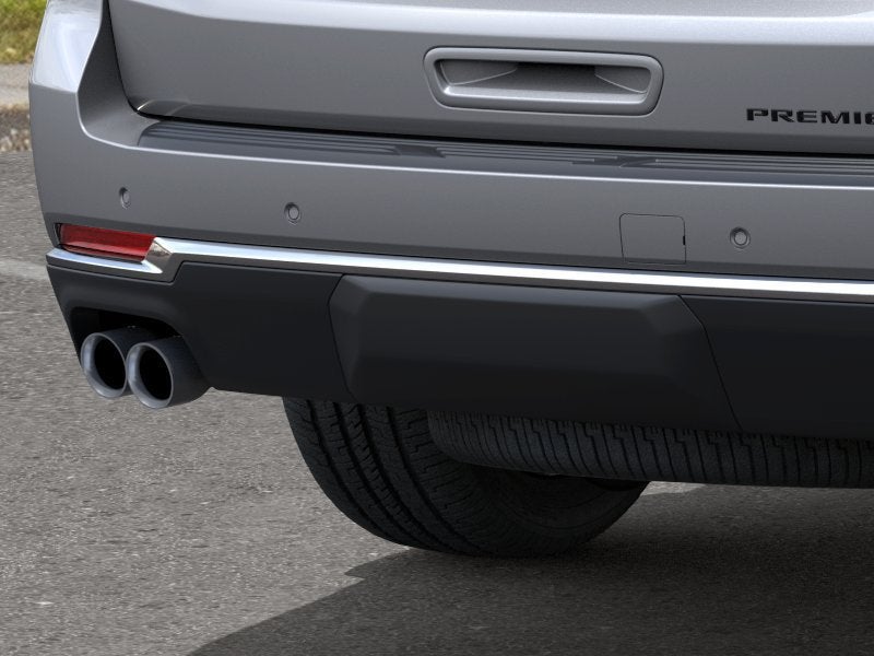 2027 Chevrolet Tahoe Premier