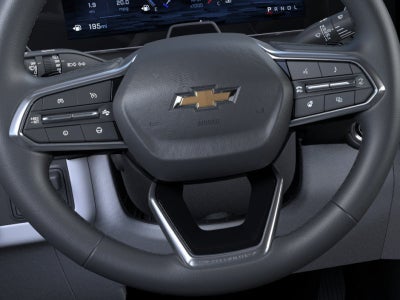 2027 Chevrolet Tahoe Premier