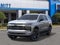 2027 Chevrolet Tahoe Premier