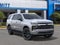 2027 Chevrolet Tahoe Premier