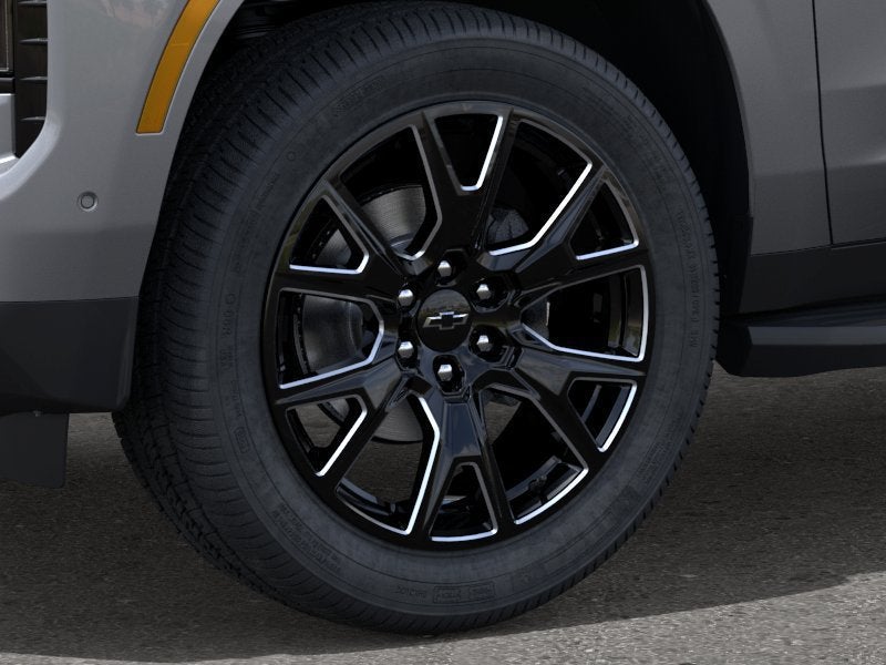2027 Chevrolet Tahoe Premier