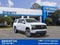 2027 Chevrolet Suburban High Country