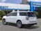 2027 Chevrolet Suburban High Country