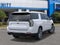 2027 Chevrolet Suburban High Country