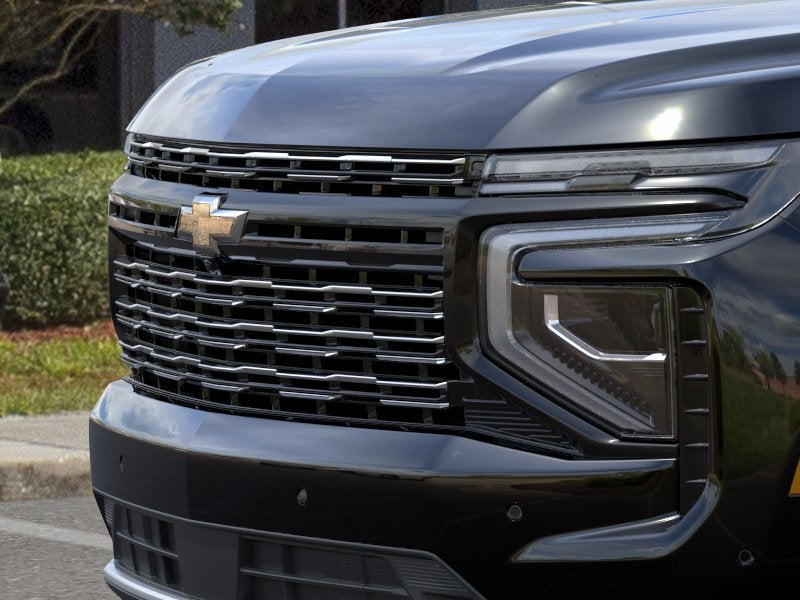 2027 Chevrolet Tahoe High Country