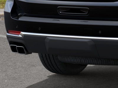 2027 Chevrolet Tahoe High Country